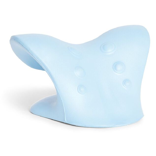 Coussin relaxeur de nuque