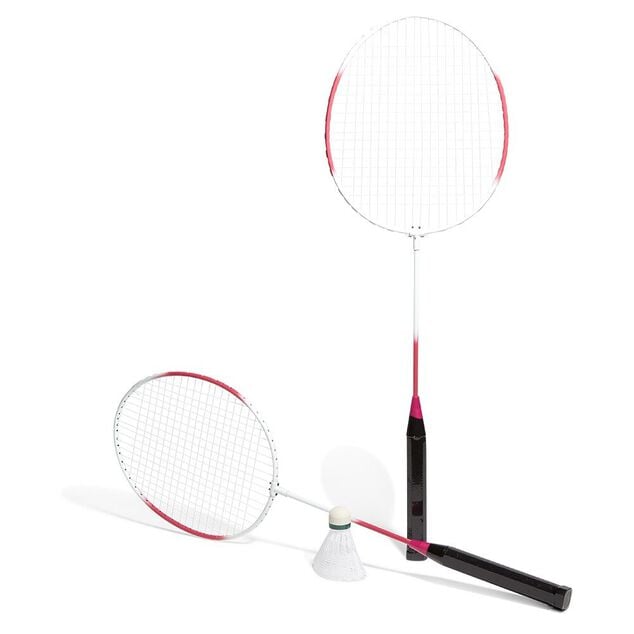 Set de badminton 2 personnes