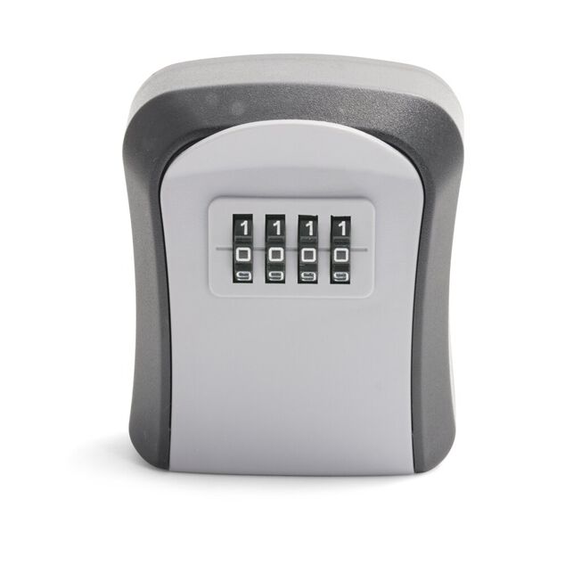 Boîte à clé sécurisée avec code chiffrés H9,4cm