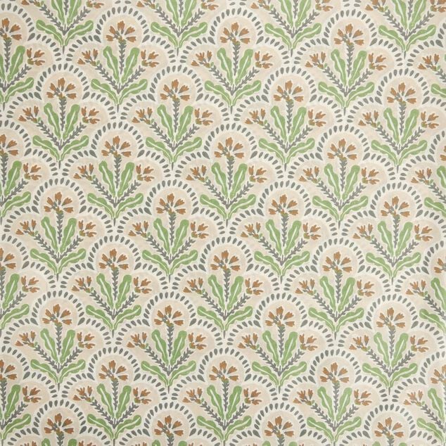 Parure de lit 2 personnes 220x240cm polyester motif v&eacute;g&eacute;tal (3 mod&egrave;les)