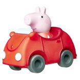 V&eacute;hicule 1er &acirc;ge Peppa Pig