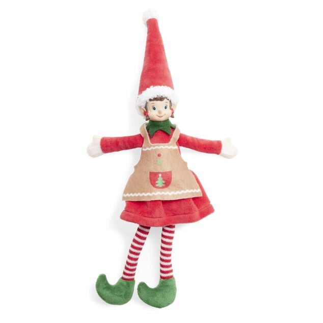 Déguisement pour lutin 8 pièces