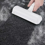 Rouleau attrape poils r&eacute;utilisable