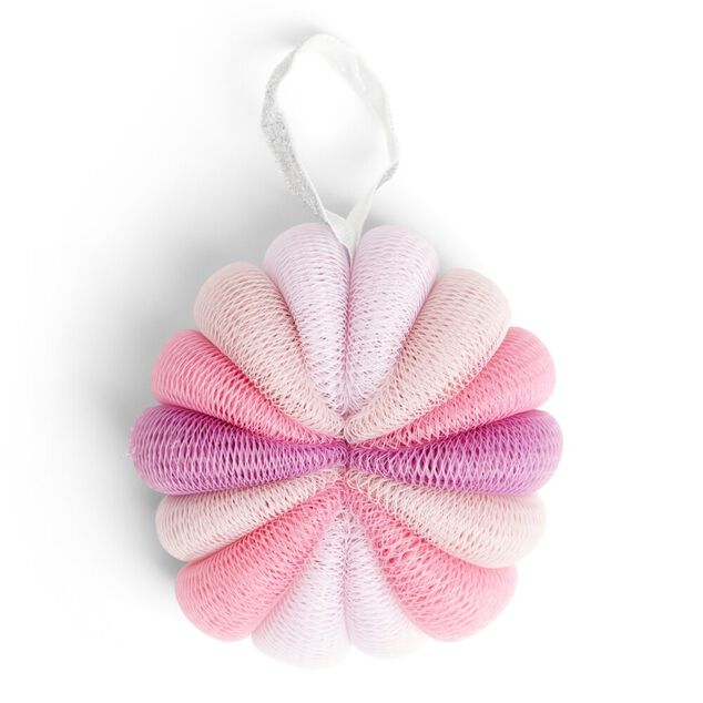 Fleur de douche multicolore - 5 coloris