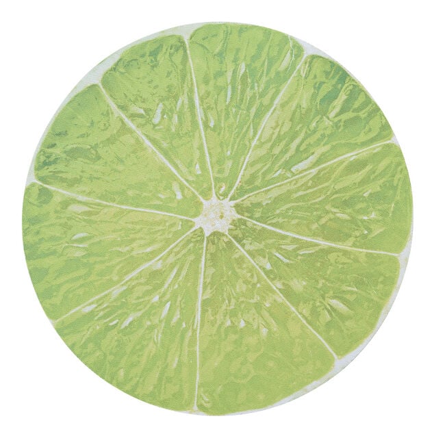 Tapis de souris tasty Ø20 cm