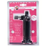 Chalumeau rechargeable