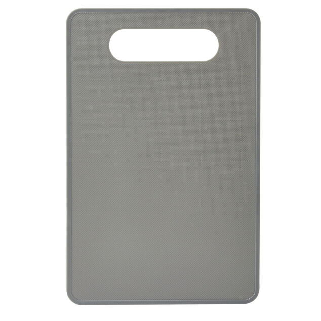 Planche à découper plastique 19x29cm (3 modèles)