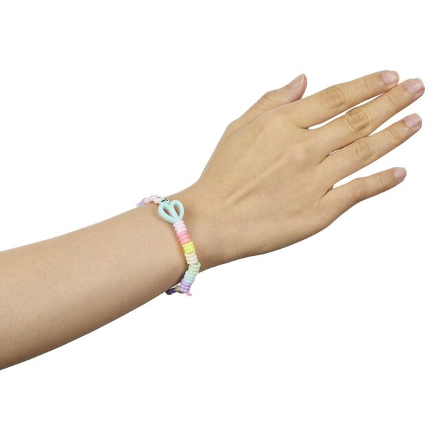 Kit DIY de perles forme licorne