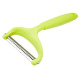 Coupe fromage fil et rouleau en acier inoxydable