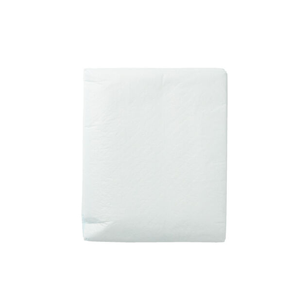 Tapis de propret&eacute; x5 ultra-absorbants chien 60x90cm