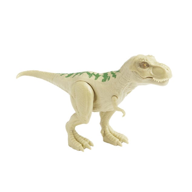 Figurine dinosaure - 4 mod&egrave;les
