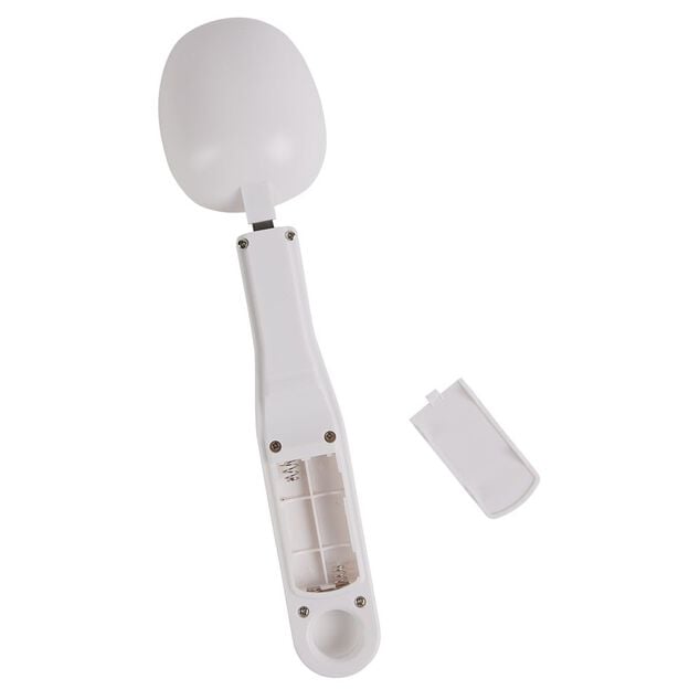 Cuillère balance digitale