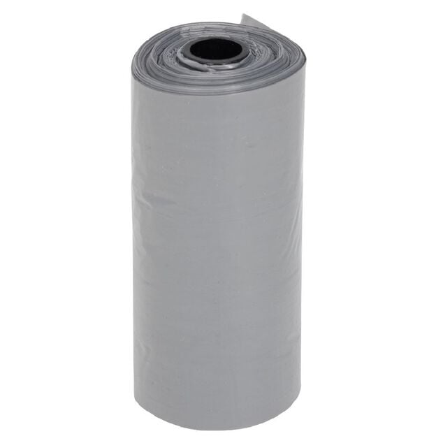 Ramasse crotte extensible et recharge sac L35-130cm