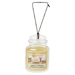 Diffuseur de voiture Yankee Candle