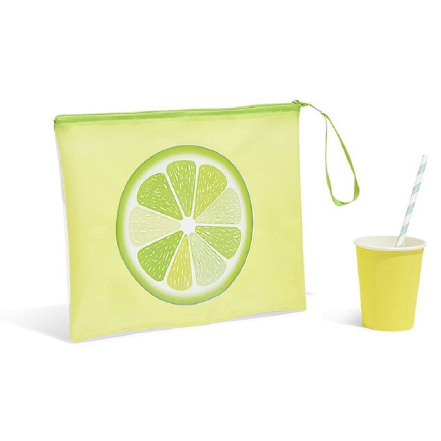 Pochette de plage