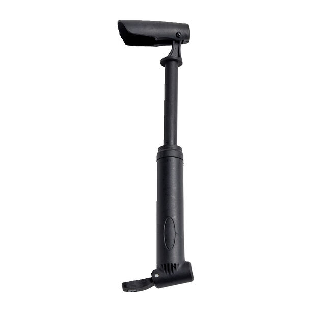 Pompe à main en nylon