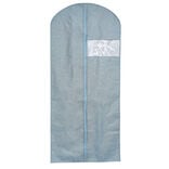 Housse pour vêtement Vert 60x135 cm