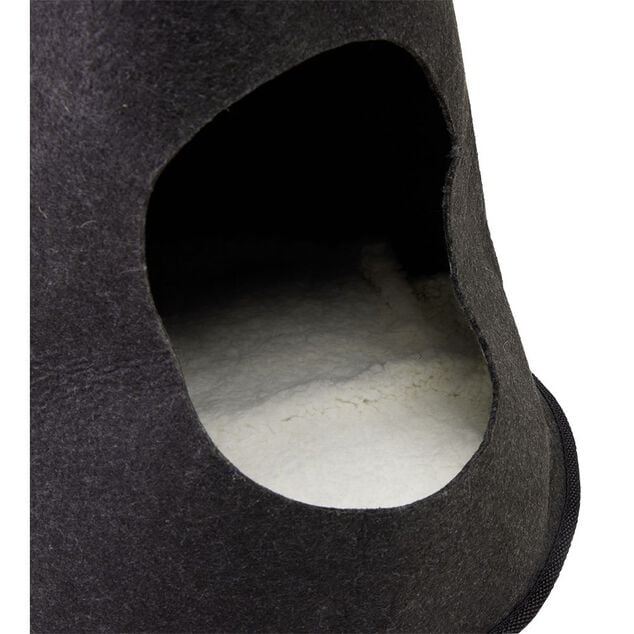 Tipi pour chat H70 cm