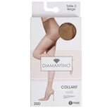 Collant chair beige 20D T2/3/4