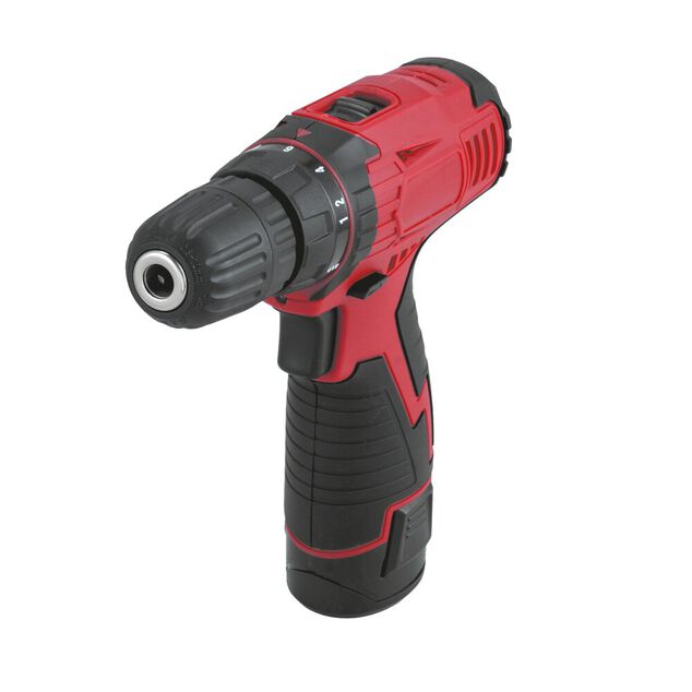 Perceuse-visseuse sans fil ProFilex 12W