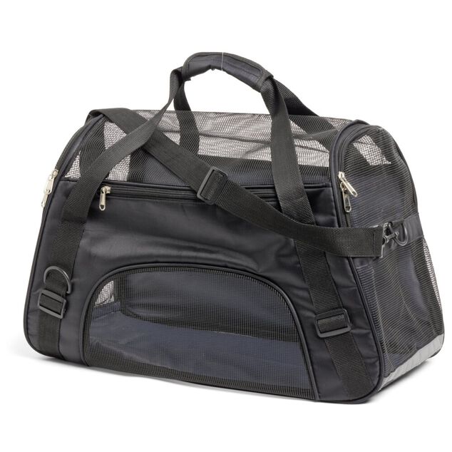 Sac de transport pour animaux 24x54xH34cm