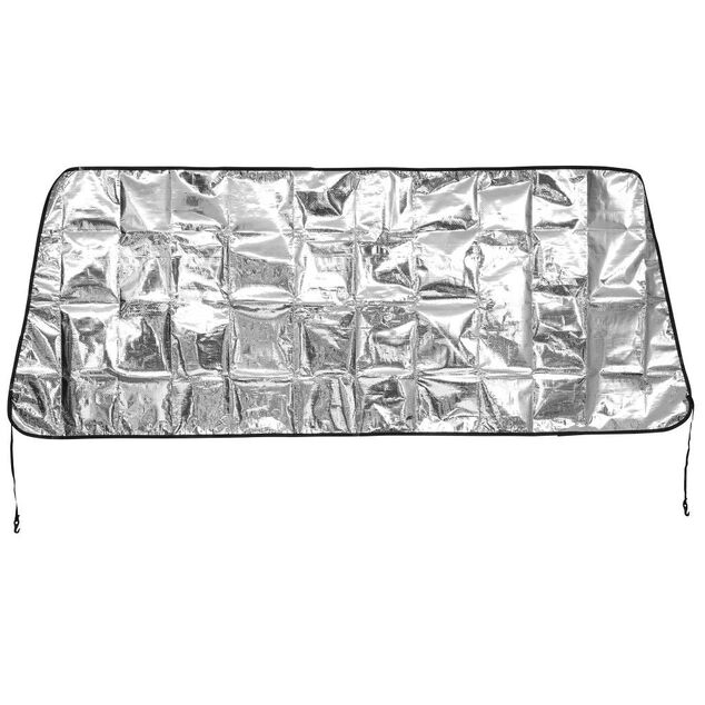 Prot&egrave;ge pare-brise L80cm