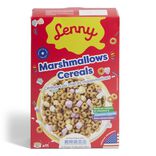 Céréales Lenny au miel avec marshmallows 325gr