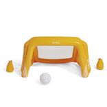Cage de waterpolo gonflable INTEX