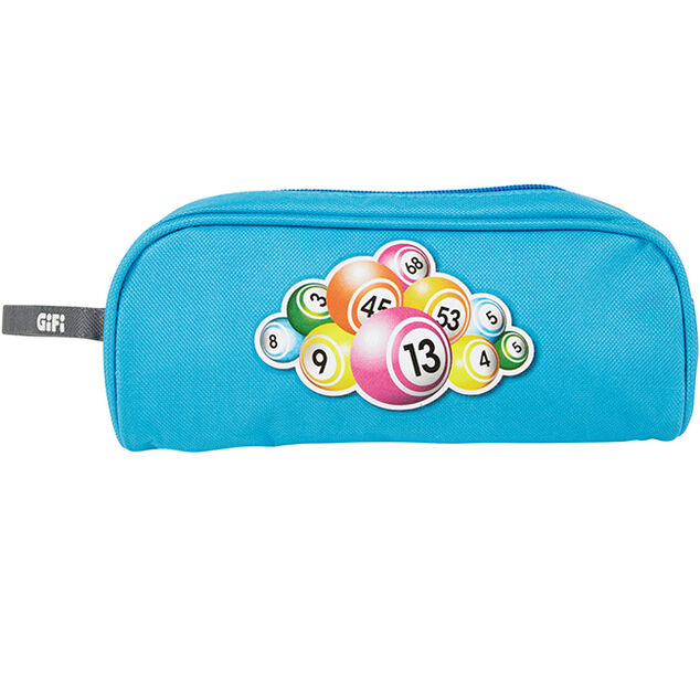 Trousse loto