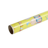 Papier cadeau enfant 2m (6 modèles)