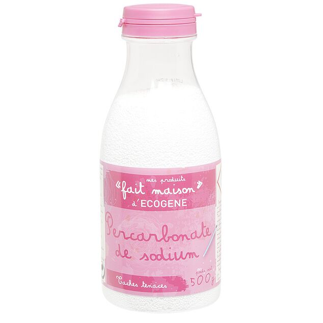 Percarbonate sodium 500g