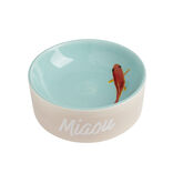 Gamelle céramique verte