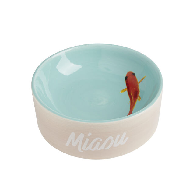 Gamelle céramique verte