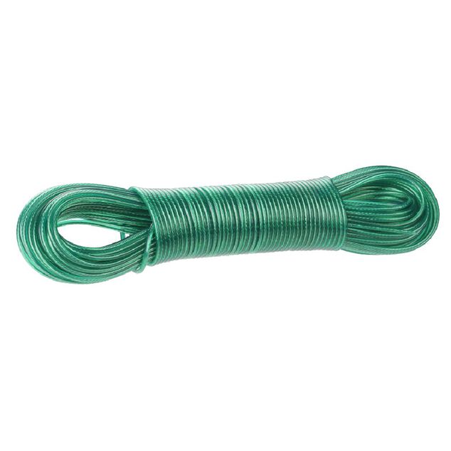 Corde &agrave; linge 30m
