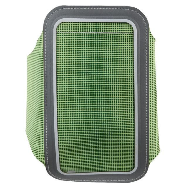 Brassard sport avec pochette smartphone