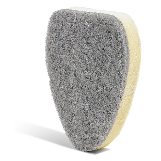 Brosse &eacute;ponge en mousse