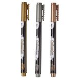 Marqueur permanent x3