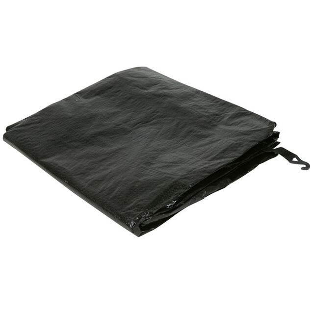 Housse protection pour trampoline D427 cm