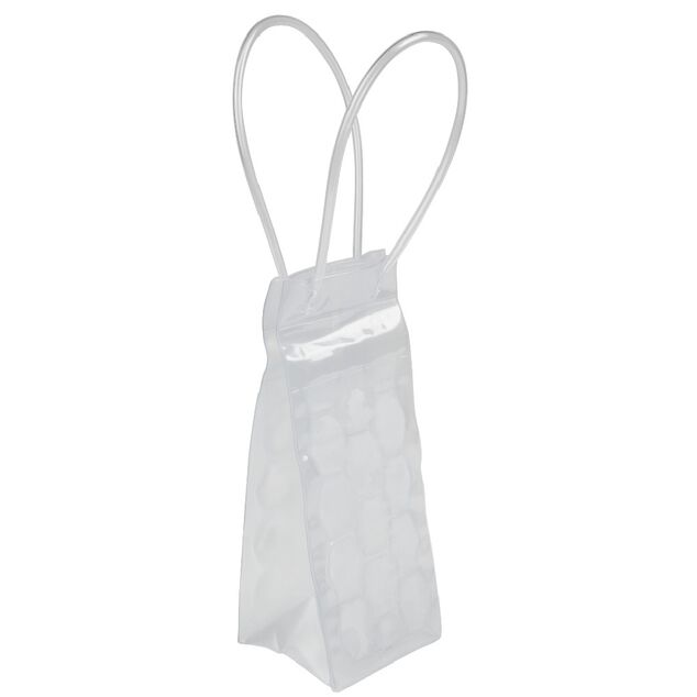 Sac fra&icirc;cheur pour bouteille avec billes de gel &agrave; congeler