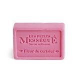 Savon artisanal fleur de cerisier Les Petits Mességué 100gr