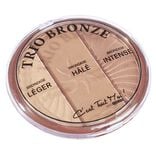 Poudre bronzage trio bronze N&deg;01