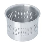 Presse purée à levier en inox