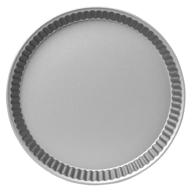 Moule &agrave; tarte anti-adh&eacute;rent &Oslash;28 cm