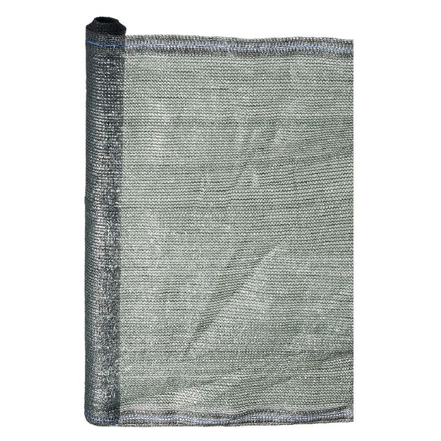 Brise vue occultant vert 500x100 cm