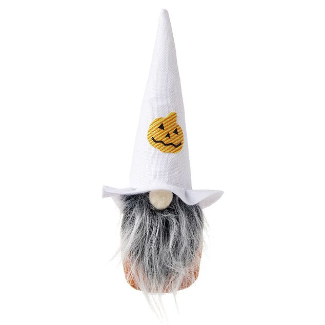 D&eacute;coration lutin Halloween