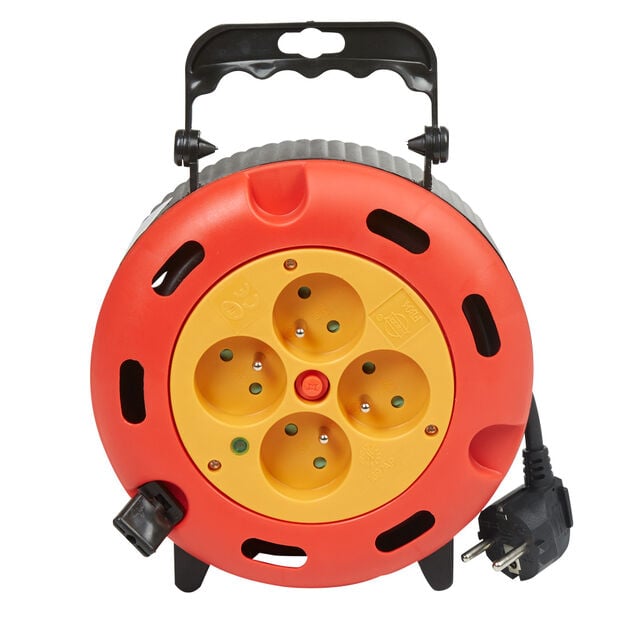 D&eacute;rouleur 4 prises