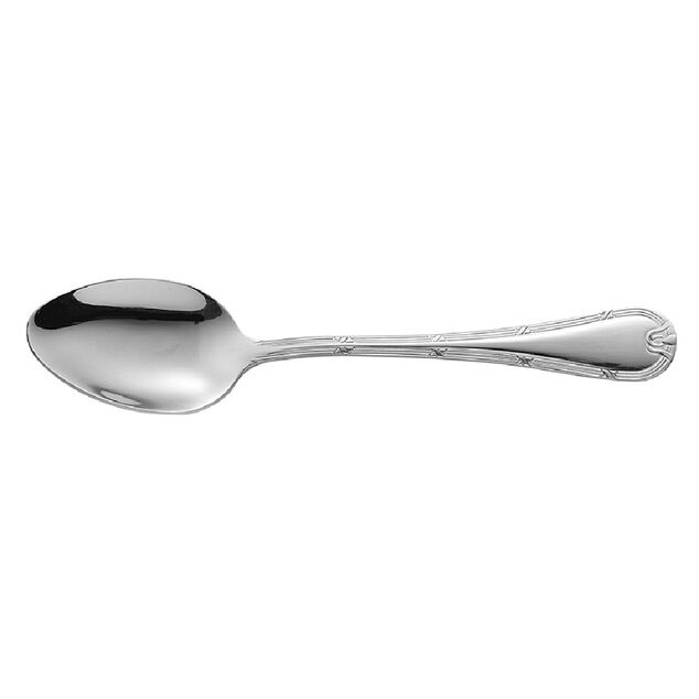 Cuilll&egrave;re &agrave; cafe inox imp&eacute;rial