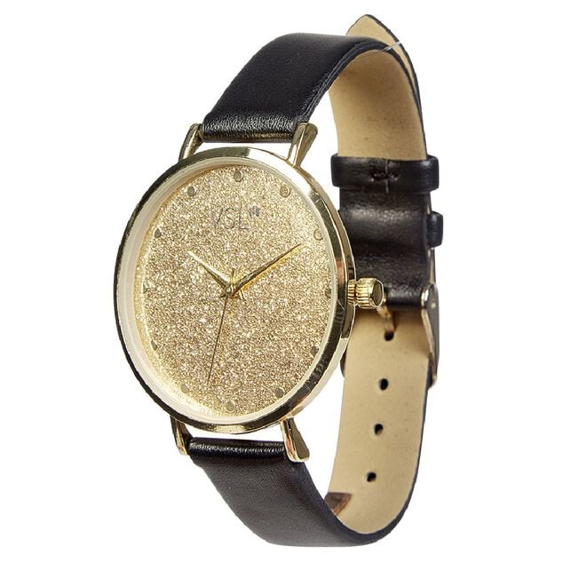 Coffret montre et bracelet