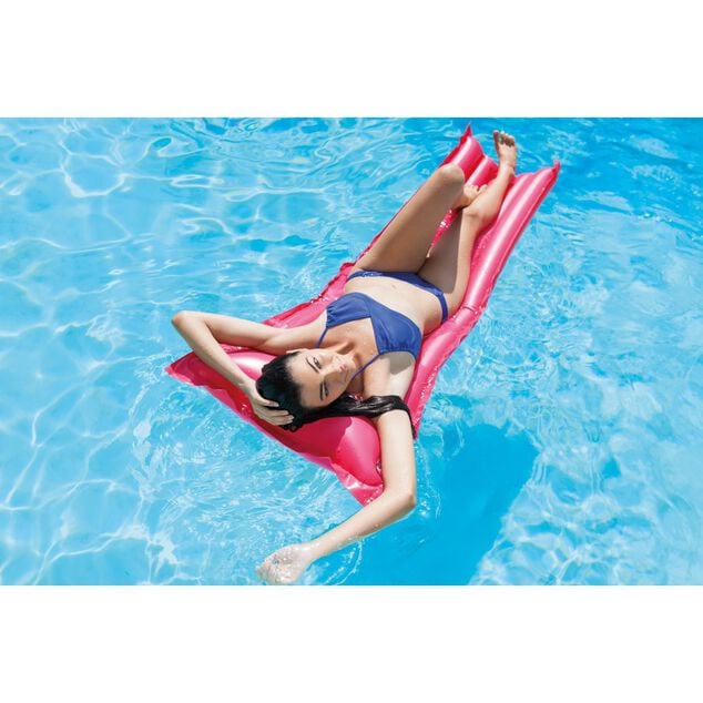 Matelas gonflable INTEX (3 mod&egrave;les)