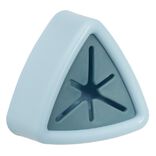 Porte serviette adh&eacute;sif